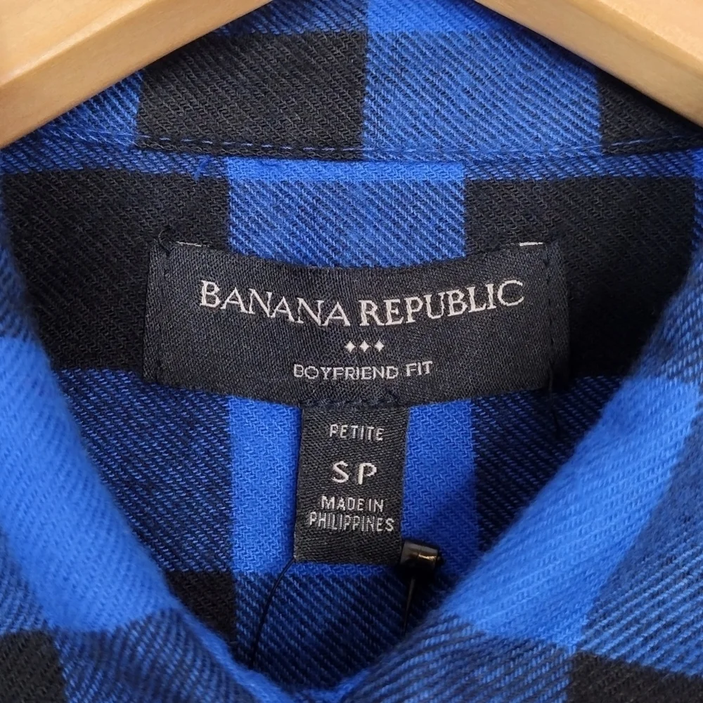 Banana Republic banana republic